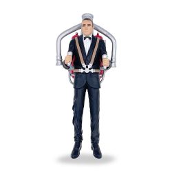 James Bond 007 Jet Pack Figure
